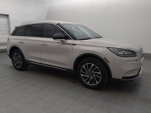 Used 2021 Lincoln Corsair FWD w/ Equipment Group 101A image 11