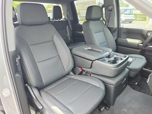 New 2026 Chevrolet Silverado 3500 W/T AWD/4WD image 13