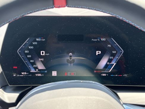 Used 2025 BMW M235i xDrive image 23