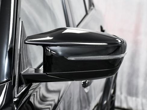 Used 2024 BMW M3 Competition image 88