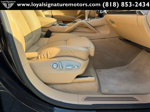Used 2012 Porsche Cayenne AWD/4WD image 37