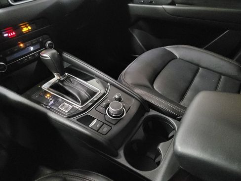 Used 2023 MAZDA CX-5 AWD 2.5 S image 26