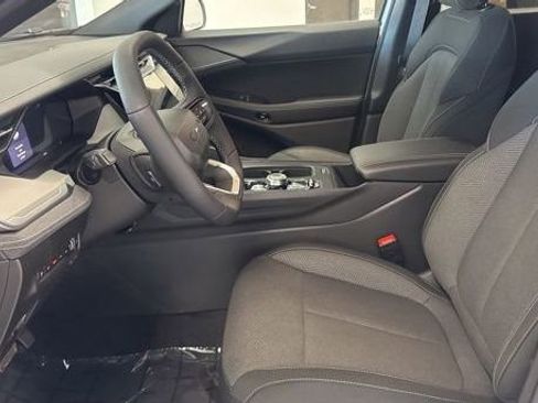 New 2026 Jeep Cherokee Laredo image 13