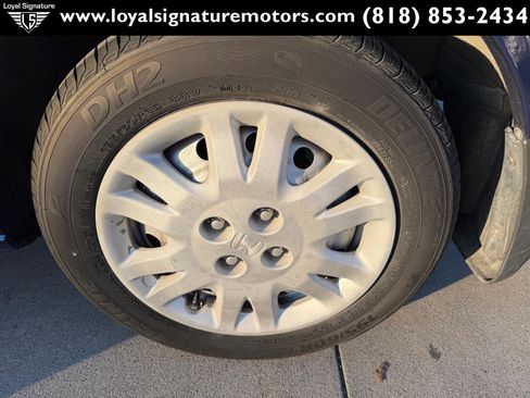 Used 2004 Honda Civic LX image 22