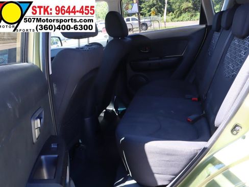 Used 2010 Kia Soul + w/ Audio Pkg FWD image 14