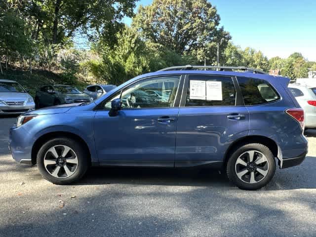 Used 2017 Subaru Forester 2.5i Premium w/ All-Weather Package AWD/4WD image 2