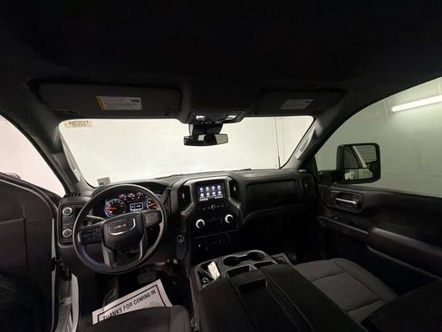 Used 2024 GMC Sierra 2500 Pro w/ Convenience Package AWD/4WD image 20