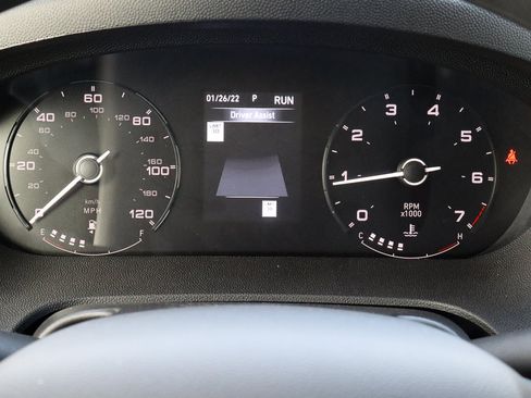 New 2026 RAM ProMaster 3500 w/ Convenience Group image 25