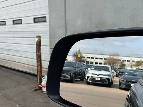 Used 2019 Ford Ranger Lariat w/ Equipment Group 501A Mid image 22