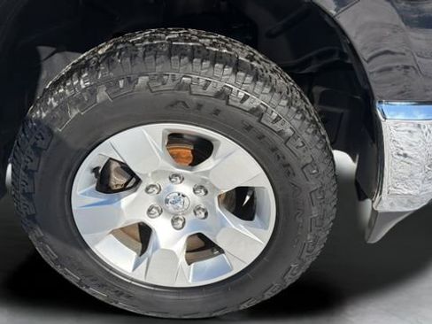 Used 2019 RAM 1500 Big Horn image 33