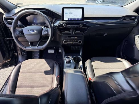 Used 2024 Ford Escape ST-Line FWD image 16