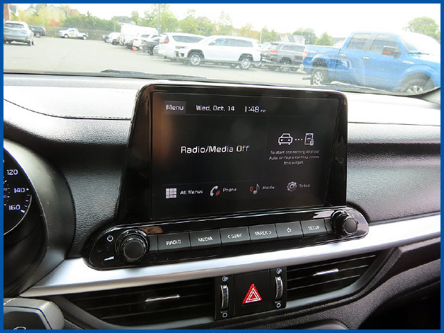 Used 2023 Kia Forte LXS FWD image 17