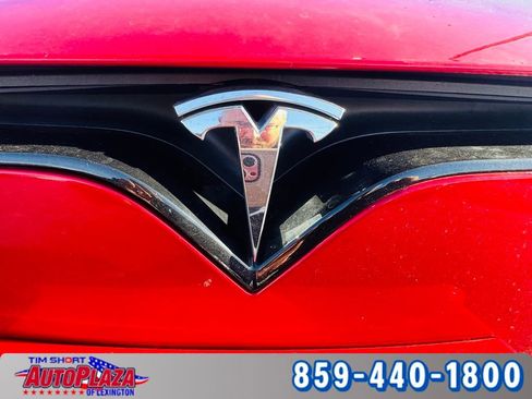 Used 2021 Tesla Model S Plaid image 15