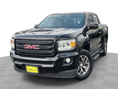 Used 2020 GMC Canyon All Terrain w/ All Terrain X Package