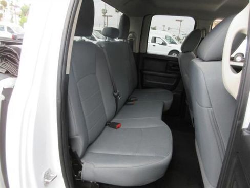 Used 2018 RAM 1500 Tradesman w/ Popular Equipment Group RWD image 14