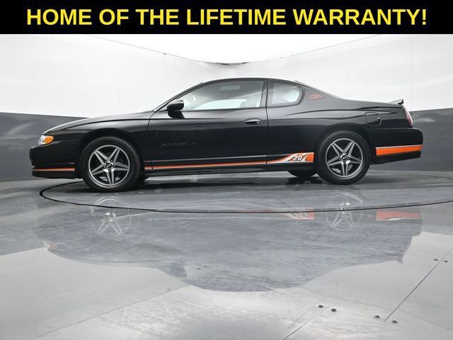 Used 2005 Chevrolet Monte Carlo SS FWD image 41