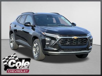 New 2026 Chevrolet Trax LT w/ LT Convenience Package