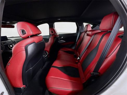 Used 2022 Acura RDX A-Spec image 9