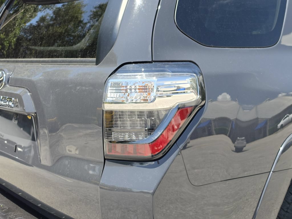 Used 2024 Toyota 4Runner SR5 RWD image 8
