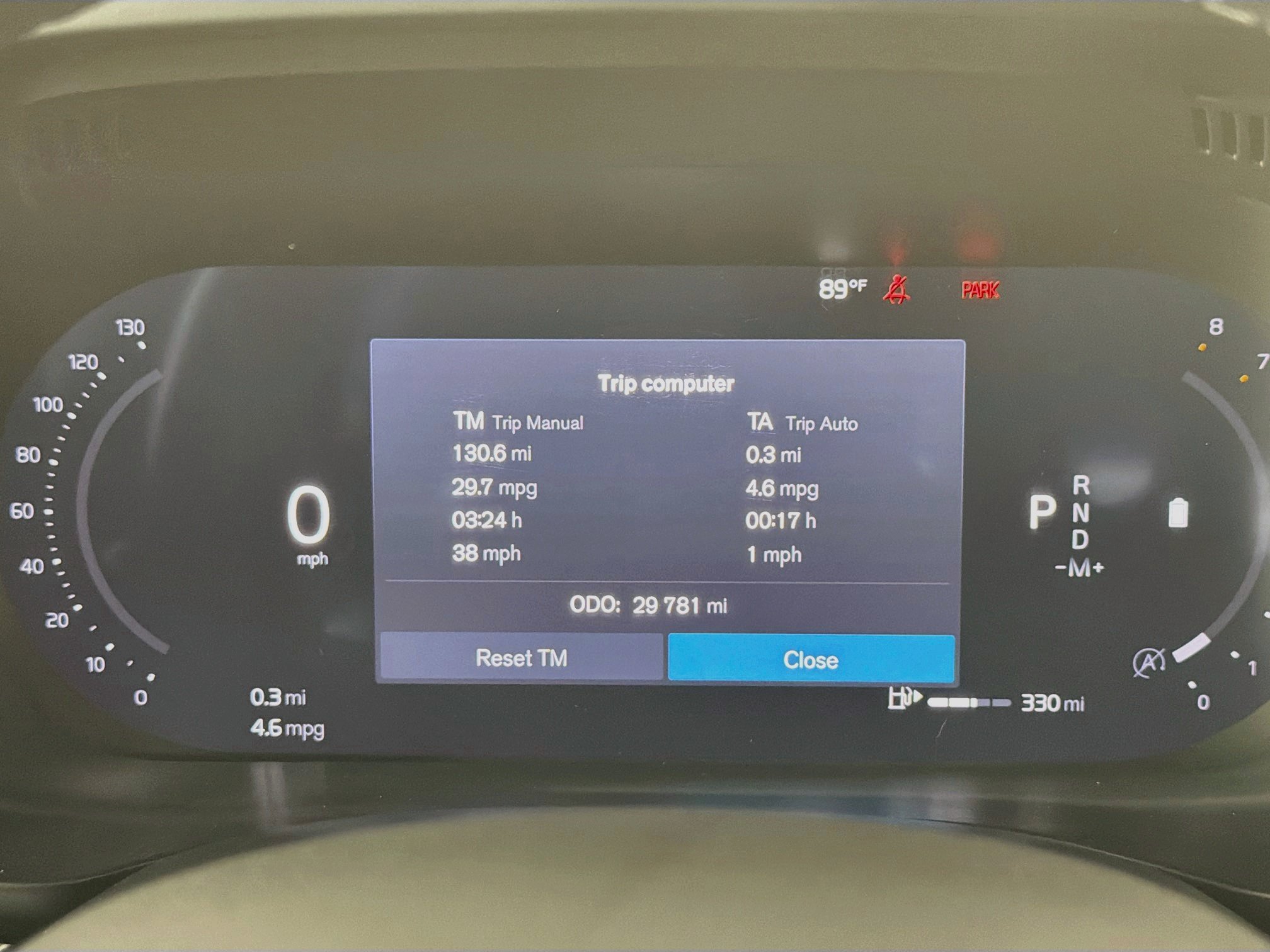 Used 2025 Volvo XC60 B5 Core AWD/4WD image 19