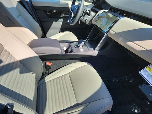 Certified 2025 Land Rover Discovery Sport S image 3