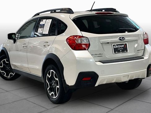 Used 2016 Subaru Crosstrek 2.0i Premium w/ Popular Package #1 AWD/4WD image 12