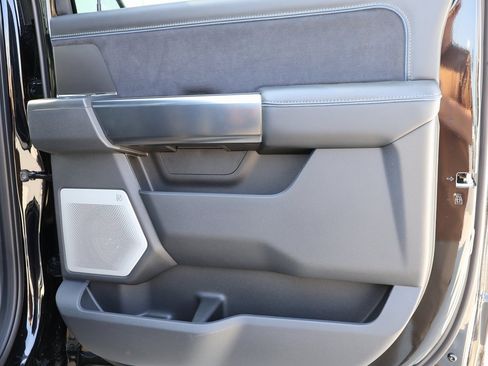 New 2026 Ford F250 Platinum image 11