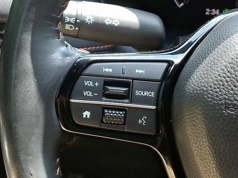 Certified 2024 Honda HR-V Sport image 22