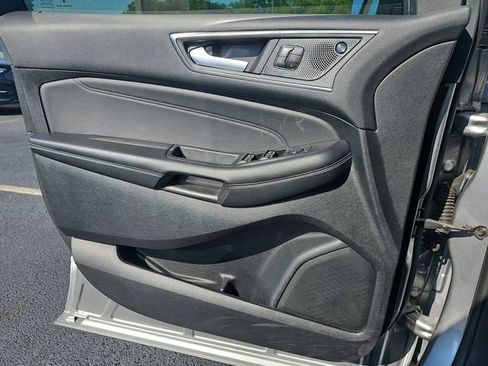 Used 2024 Ford Edge Titanium AWD/4WD image 25