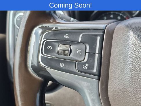 Used 2023 Chevrolet Silverado 2500 LT w/ True North Edition AWD/4WD image 23