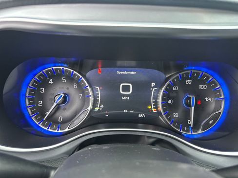 New 2026 Chrysler Pacifica Limited w/ S Appearance Package AWD/4WD image 20