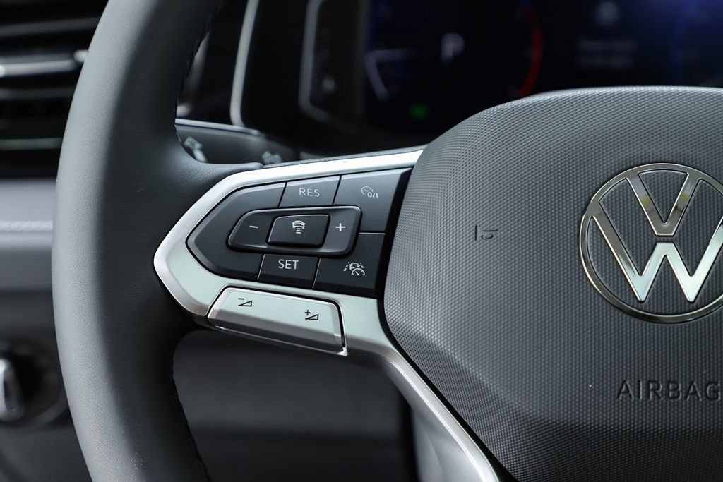 New 2026 Volkswagen Jetta SEL FWD image 59