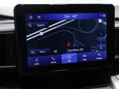 Certified 2023 Ford Explorer Timberline image 3