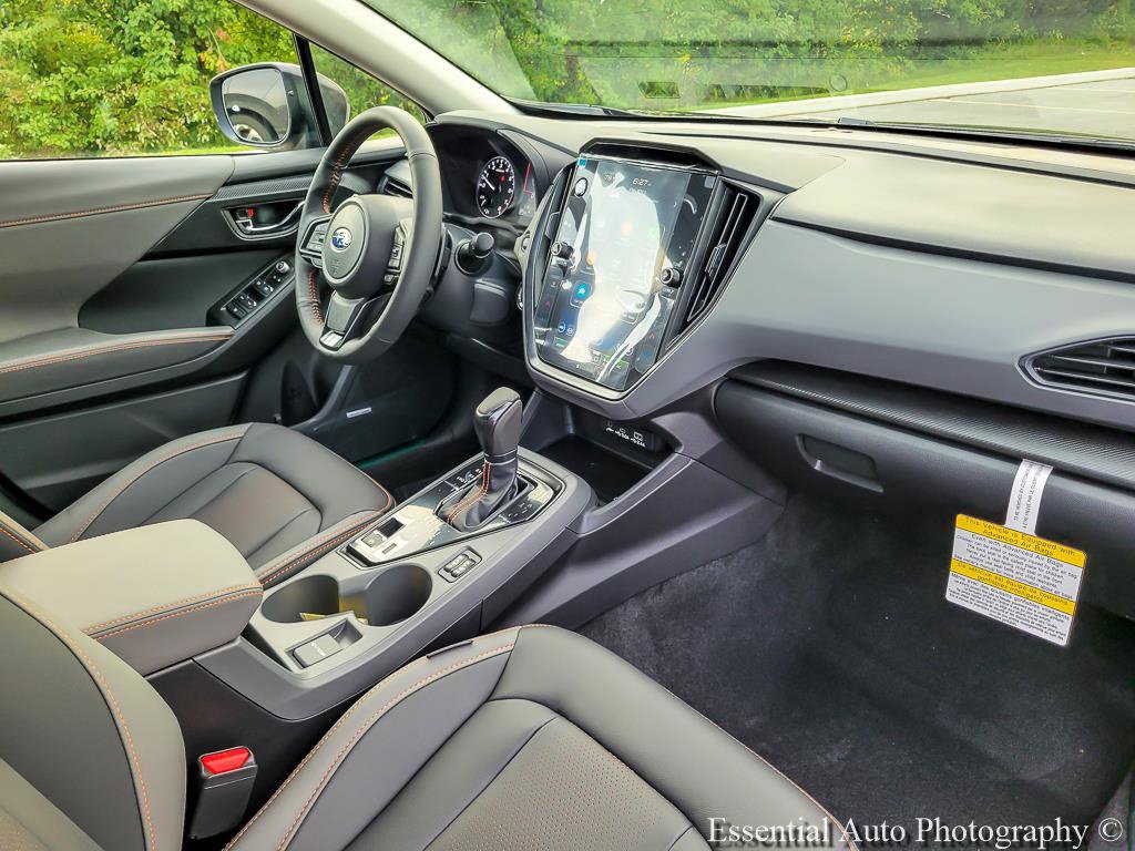 New 2026 Subaru Crosstrek 2.5i Limited AWD/4WD image 24