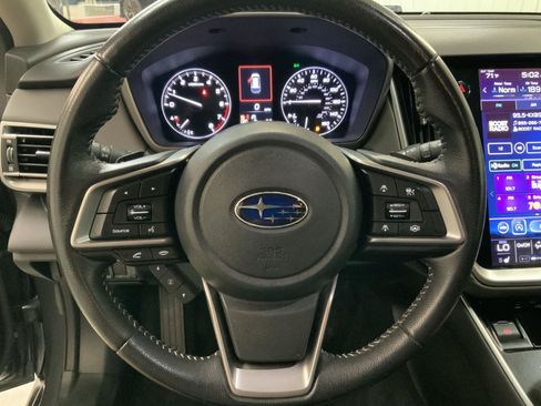 Used 2022 Subaru Outback Onyx Edition XT AWD/4WD image 20