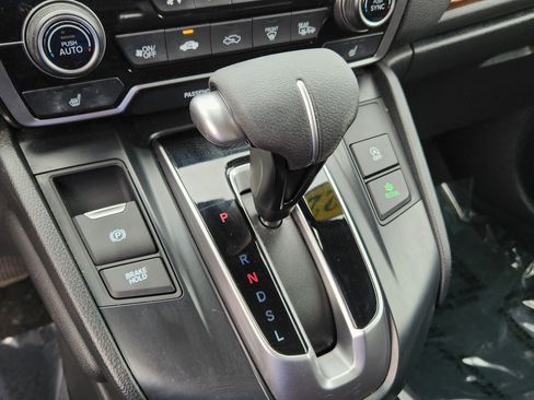 Certified 2022 Honda CR-V EX image 21