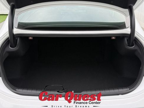 Used 2026 Hyundai Sonata Blue FWD image 14