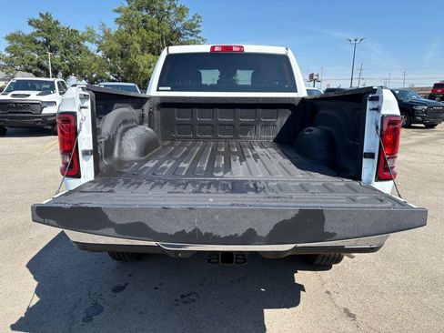 Used 2026 RAM 2500 Big Horn AWD/4WD image 7