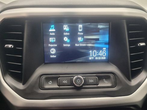Used 2019 GMC Acadia SLE FWD image 25