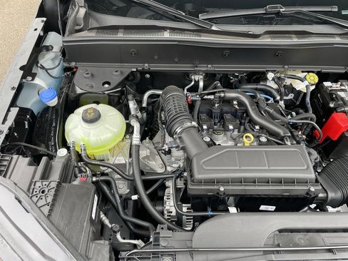 New 2025 Ford Bronco Sport Big Bend w/ Convenience Package image 41