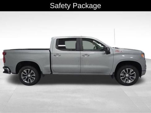 New 2026 Chevrolet Silverado 1500 RST image 7