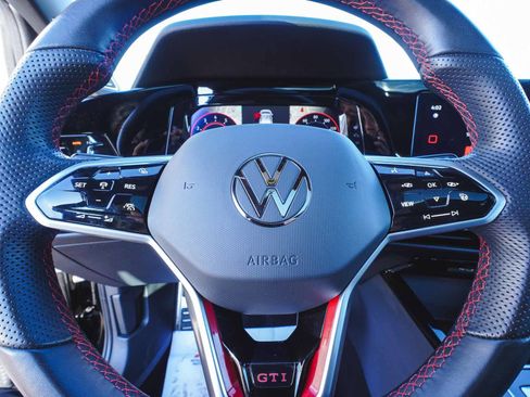Used 2024 Volkswagen GTI Autobahn image 26