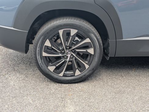 New 2026 MAZDA CX-50 2.5 Hybrid w/ Weather Package image 11