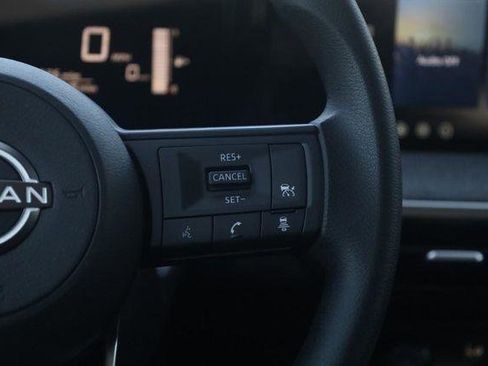 New 2026 Nissan Kicks SV AWD/4WD image 9
