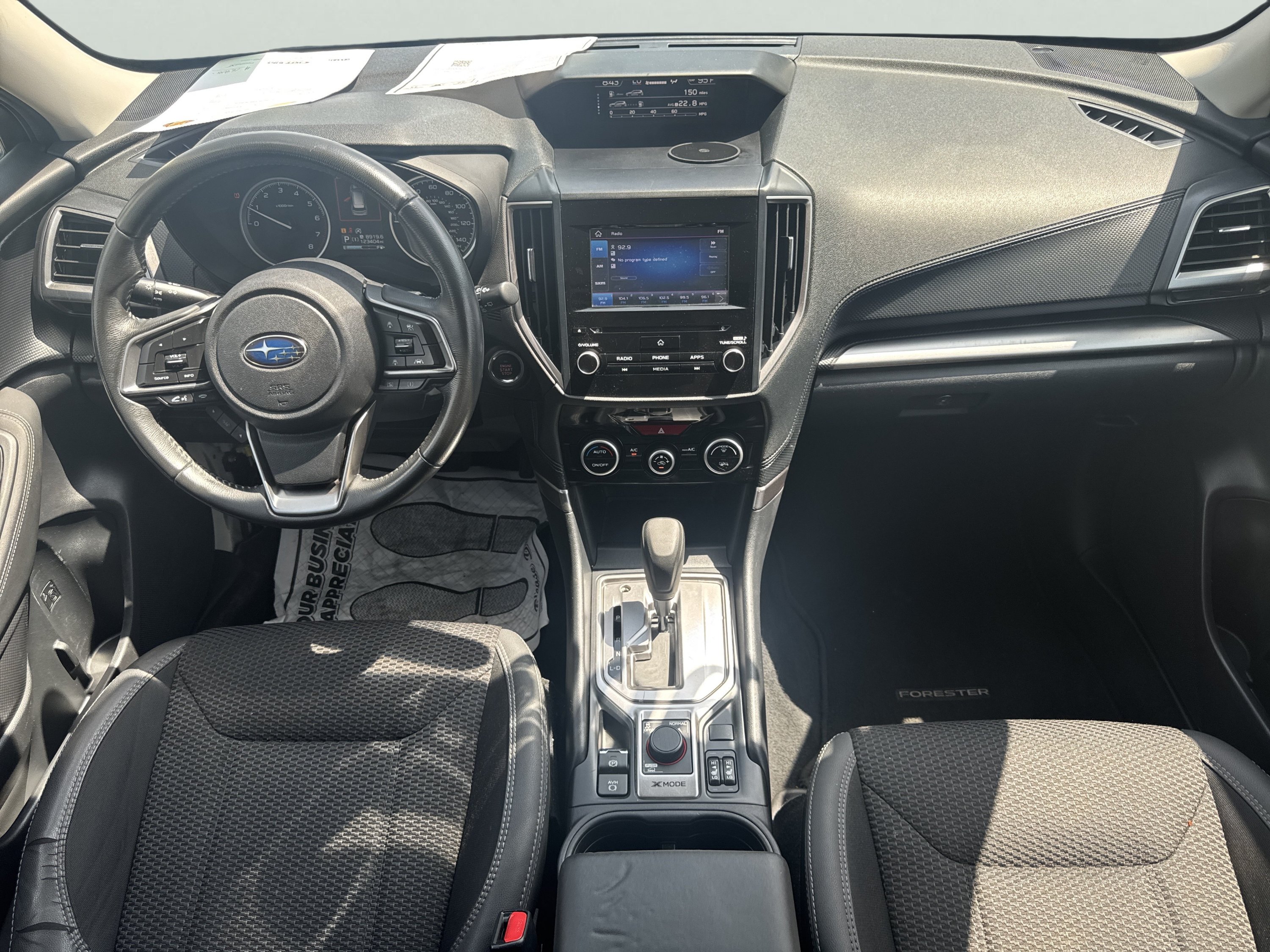 Used 2019 Subaru Forester Premium AWD/4WD image 21