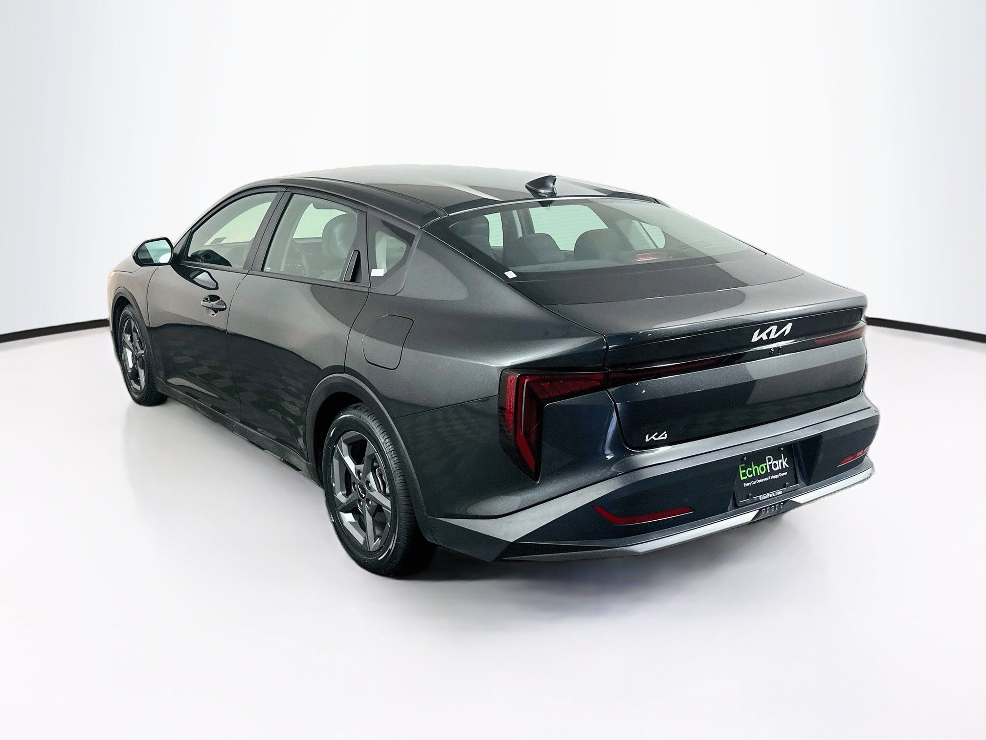 Used 2025 Kia K4 FWD image 5
