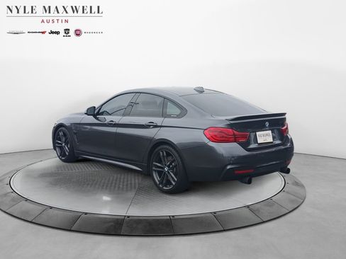 Used 2018 BMW 440i Gran Coupe image 13