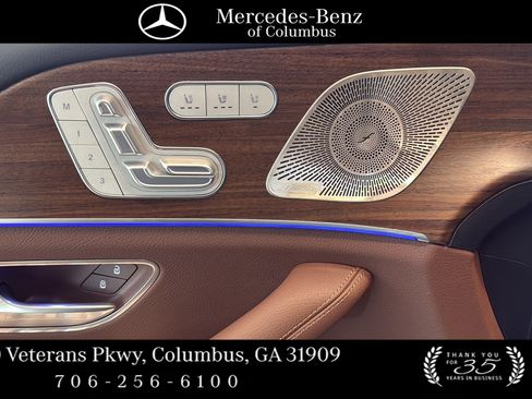 New 2026 Mercedes-Benz GLE 350 4MATIC image 13