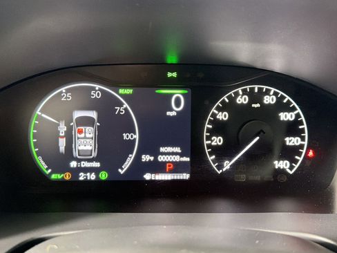 New 2026 Honda CR-V Sport image 19