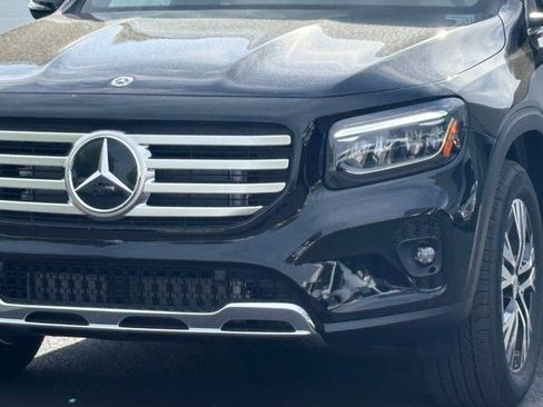 New 2026 Mercedes-Benz GLB 250 4MATIC image 2